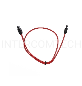 Кабель SATA интерфейсный 45/50см VCOM VHC7660