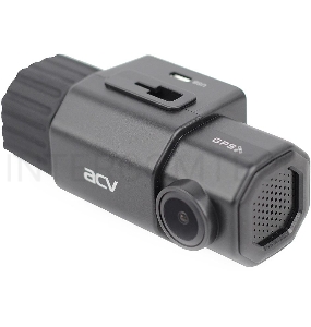 Видеорегистратор ACV GQ915 черный 1080x1920 1080p 155гр. NT96663