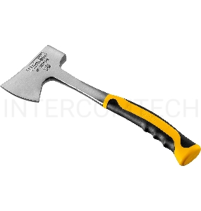 Топор STAYER STRIKE 2065-06_z01 600 г цельнометаллический