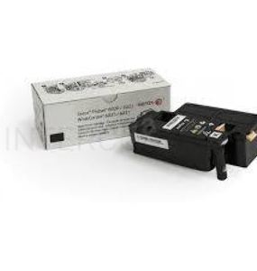 Тонер-картридж XEROX 106R02763 черный для Phaser 6020/22/WC 6025/27 (2000 стр.)(Channels)