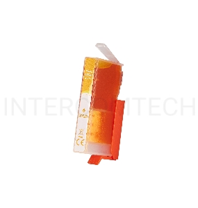 Струйный картридж Sakura C2P26AE (№935XL Yellow) для HP, желтый, 14,6 мл., 1000 к.