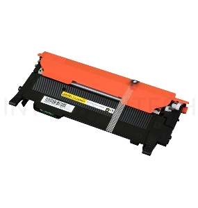 Картридж SAKURA CLTY404S для Samsung SL-C430/ SL-C480, желтый, 1500 к.