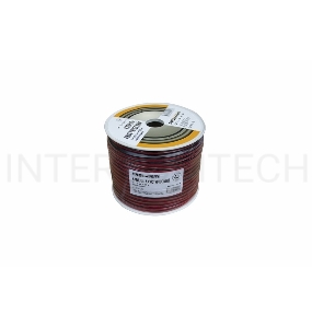 Кабель акустический Proconnect 01-6106-6, 2х1.50 мм2, красно-черный, 100 м.
