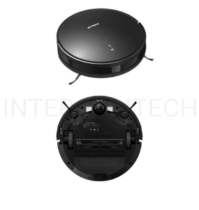 Робот-пылесос Accesstyle VR32G02MW
