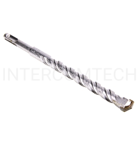 Бур Hammer Flex 201-135  SDS+ 16х150/210мм