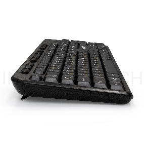 Клавиатура ExeGate EX286177RUS Multimedia Professional Standard LY-500M