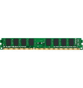 Память Kingston 4GB DDR3L 1600MHz KVR16LN11/4WP VALUERAM RTL PC3-12800 CL11 DIMM 240-pin 1.35В