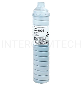 Тонер-картридж Ricoh tуре MP9002 / type 6210D, черный для Aficio 1060/1075/2051/2060/2075/ MP5500/6500/7500/6000/7000/8000/6001/7001/8001/9001/ AP900/ SP 9100DN  43000 стр