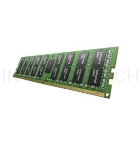 Модуль памяти Samsung 64GB DDR4 M393A8G40AB2-CWE 3200MHz 2Rx4 DIMM Registred ECC
