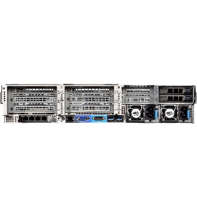 Серверная платформа HIPER Server R3 - Advanced (R3-T223225-13) - 2U/C621A/2x LGA4189 (Socket-P4)/Xeon SP поколения 3/270Вт TDP/32x DIMM/25x 2.5/no LAN/OCP3.0/CRPS 2x 1300Вт