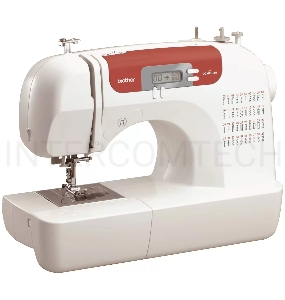 Швейная машина Brother CS10S белый