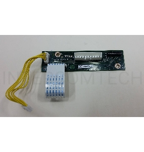 Плата соединения HP LJ M521 (A8P79-60002/A8P79-80002) OEM