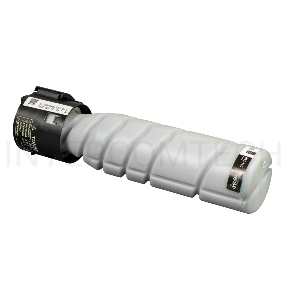 Тонер-туба SAKURA KMTN-116 (A1UC050) для Konica Minolta, черный, 11000 к.