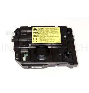 Блок лазера HP LJ P2035/P2055/ iR1133 (RM1-6424/RM1-6382) OEM