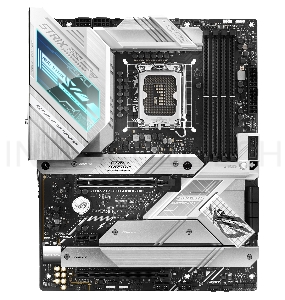 Материнская плата/ ROG STRIX Z690-A GAMING WIFI