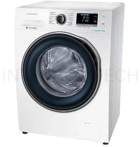 Стиральная машина Samsung WW70J6210DW класс: A загр.фронтальная макс.:7кг белый      