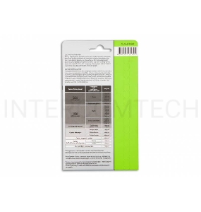 Фотобумага Cactus CS-GA6180100 A6/180г/м2/100л. глянцевая для струйной печати