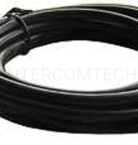 Кабель Gembird PRO CCF-USB2-AMAF-10 USB 2.0  3.0м AM/AF  позол.конт., фер.кол.,  пакет