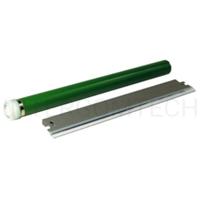 Барабан Canon iR 1018/1020/1022/1023/1025 (Katun) Kit + ракель