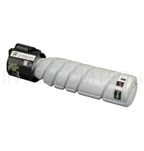Тонер-туба SAKURA KMTN-118 (A3VW050) для Konica Minolta, черный, 12000 к.