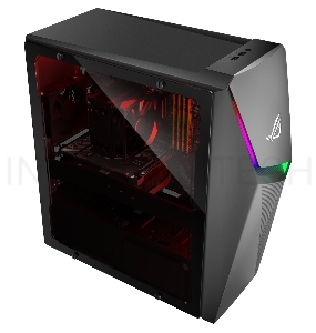 Компьютер  ASUS G10CE-51140F125W Tower