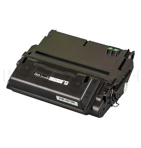 Картридж SAKURA Q1339A для HP LJ 4300, черный, 18 000к.