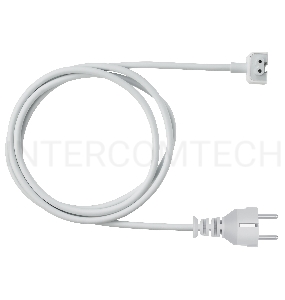 Удлинитель для адаптера питания MK122Z/A Apple Power Adapter Extension Cable