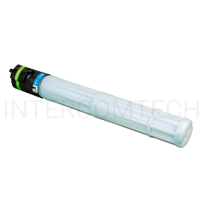 Тонер-туба SAKURA KMTN-216C (A11G451) для Konica Minolta, голубой, 26000 к.
