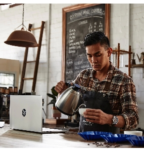 Ноутбук HP ProBook 455 G9 15.6