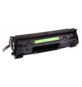 Тонер Картридж Cactus CS-C726S черный для Canon LBP-6200 LBP-6200D (2100стр.)