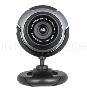 Цифровая камера A4Tech PK-710G BLACK 640 x 480, 0.3 МПикс, USB, микрофон