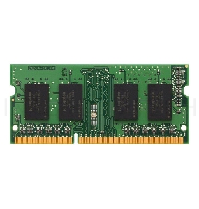 Модуль памяти Kingston DDR-III 4GB (PC3-12800) 1600MHz SO-DIMM SR X8