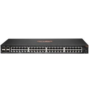 Коммутатор HPE Aruba 6100 JL676A 48G 4SFP+
