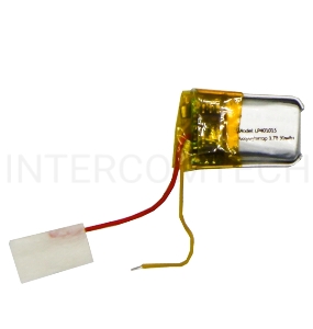 Аккумулятор Li-Pol GoPower LP401015 PK1 3.7V 30mAh (1/500)