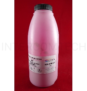 Тонер HP CP 4025/4520/4525/CM4540MFP Magenta, химический (фл. 205г, 11K) B&W Premium (Mitsubishi) фас. России