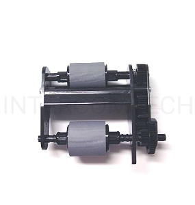Ролик захвата ADF в сборе HP LJ 3020/3030/3380/33x0 (CC334-60068/C8187-67533/C7309-60091/C7309-60016/C7309-60049)