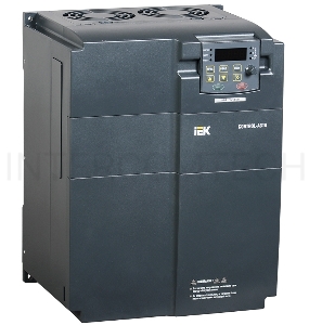 Преобразователь частоты IEK CONTROL-A310 (CNT-A310D33V15-18TELZ) IP20