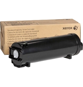 Тонер-картридж XEROX 106R03941 черный для Xerox VL B600/05/10/15 STD (10300 стр)(Channels)