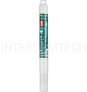Зубило пикообразное Kraftool ALLIGATOR 29331-00-280_z01 SDS-max 280мм