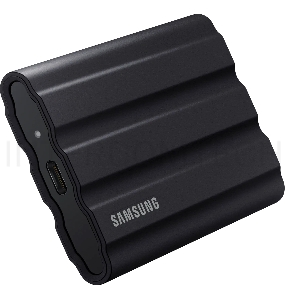 Твердотельный диск 1TB Samsung T7 Shield MU-PE1T0S/WW, V-NAND, USB 3.2 Gen 2 Type-C  [R/W - 1000/1050 MB/s]/EU