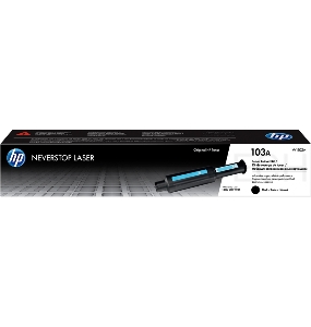 Заправочный комплект тонера 103AHP Neverstop Laser 1000a/1000w/1200a/1200w, 2,5К W1103A