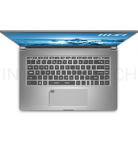Ноутбук MSI Prestige 15 A12UD-225RU Core i7 1280P/16Gb/SSD1Tb/GeForce RTX 3050 Ti 4Gb/15.6