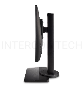 Монитор жидкокристаллический ViewSonic Монитор LCD 27'' [16:9] 1920х1080(FHD) IPS, nonGLARE, 400 кд/м?, 178°/178°, 1000:1, 80M:1, 16.7M, 1ms, 2xHDMI, DP, Height adj, Pivot, Tilt, Swivel, Speakers, 3Y, Black