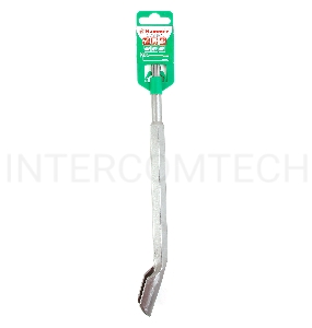 Зубило канальное Hammerflex 201-304 DR CH SDS+ shank hollow 22*250mm   