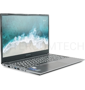 Ноутбук Nerpa Caspica A752-15 15.6