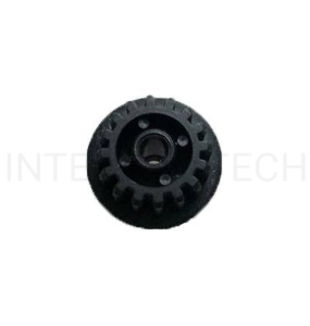 Шестерня 18T/16T HP LJ 5200 (RU5-0557)