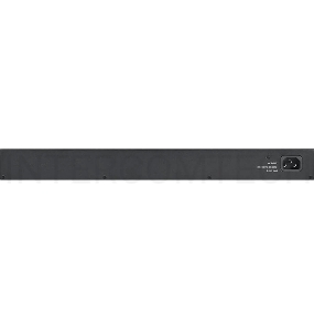 Коммутатор Smart L2 Zyxel GS1900-24, rack 19