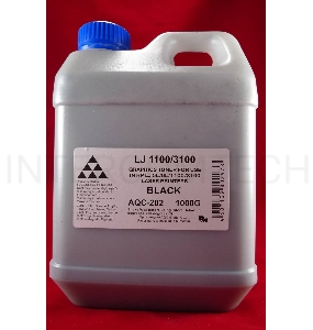 Тонер HP LJ 1100/1150/3100/5L/6L (кан., 1кг.) (AQC-США фас России)