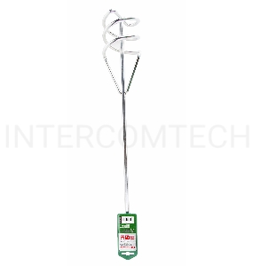 Венчик для миксера Hammer Flex 221-001 MX-AC 100 х 600 мм для песчано-гравийных смесей, оцинкованный   52562