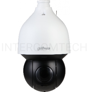 Камера видеонаблюдения IP Dahua DH-SD5A425GA-HNR 5.4-135мм